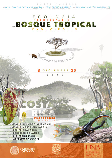Poster Costa Rica 01