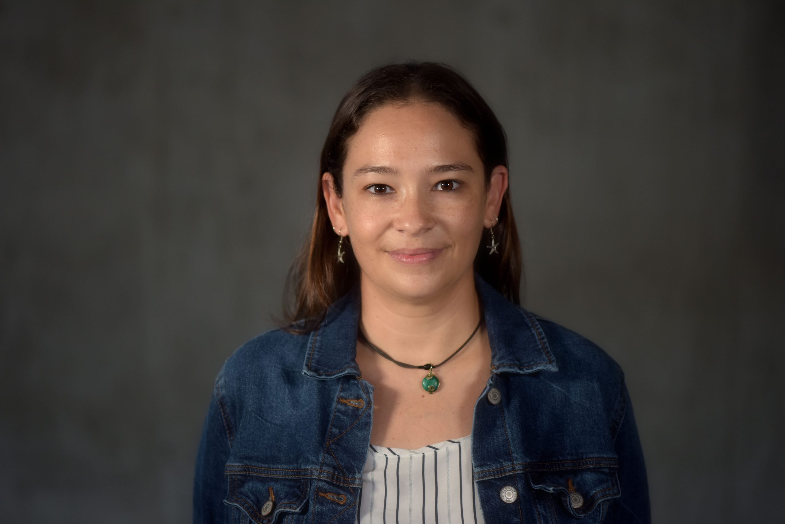Cindy Fernández García