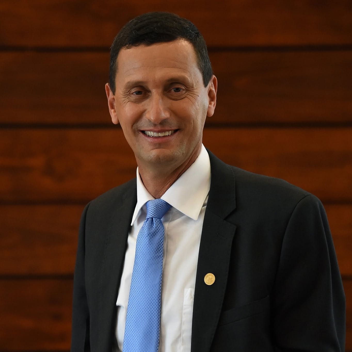 Gustavo A. Gutiérrez Espeleta